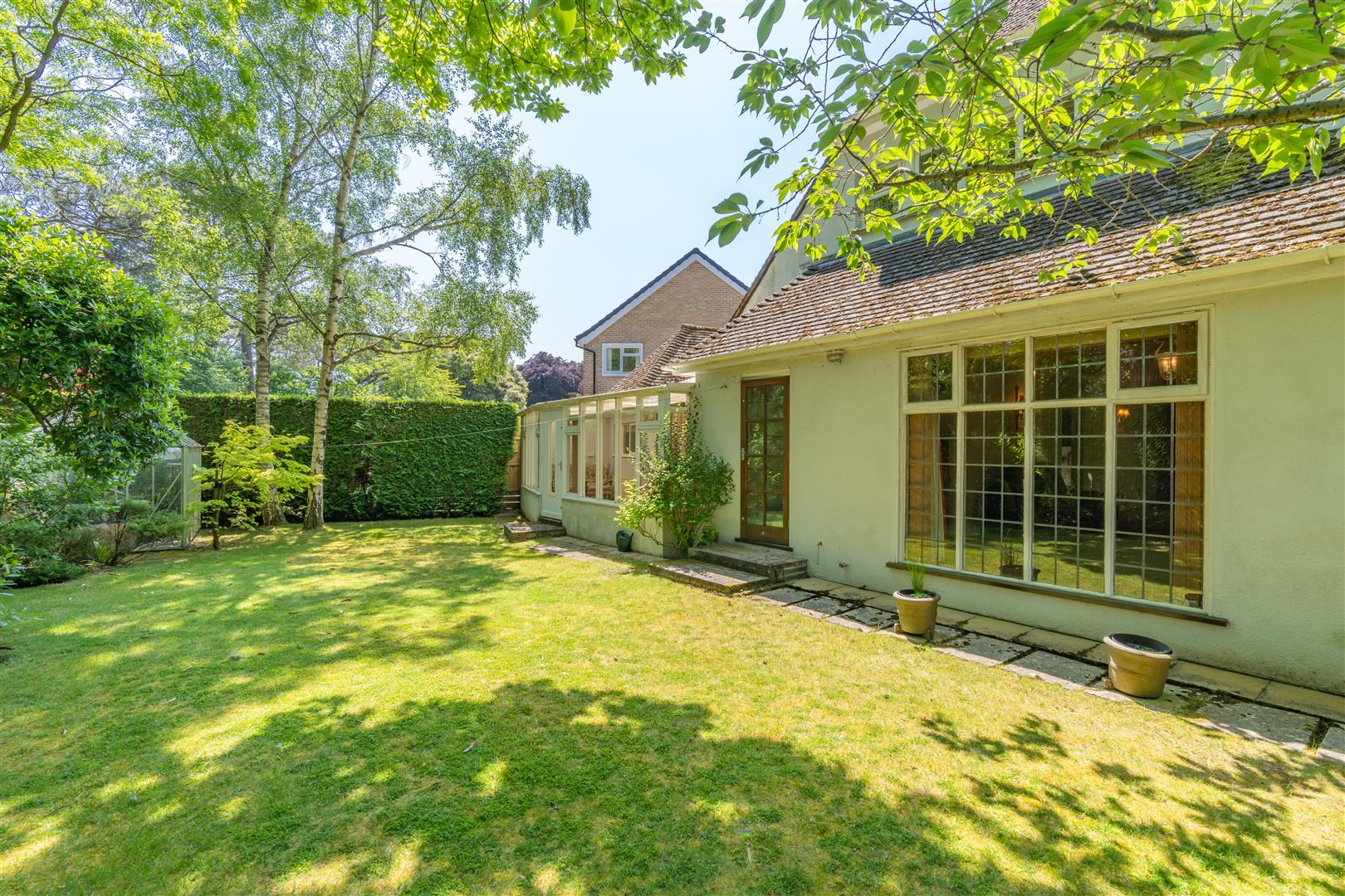 Property information Luxury & Prestige